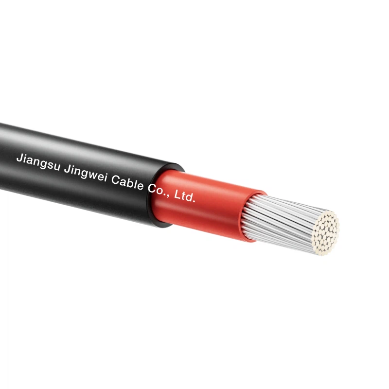 Pv Dc Cable