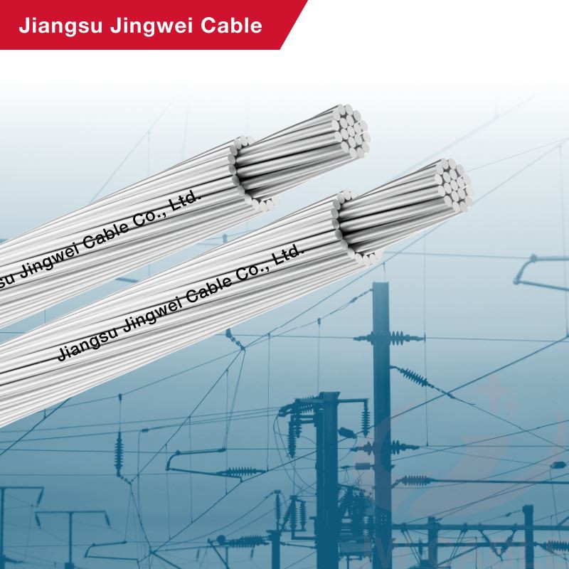 Flexible Stranded Wire