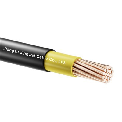 Copper Bare Conductor