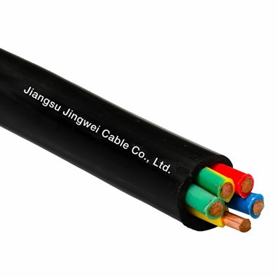 Electrical Power Wire