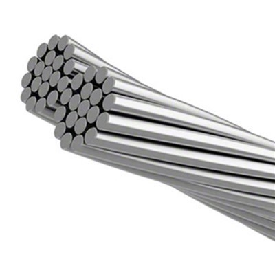Shielded Stranded Wire