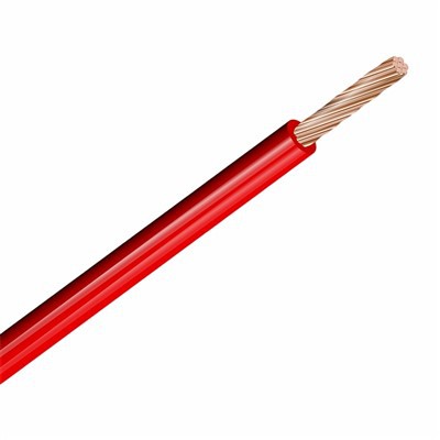Single Solid Wire