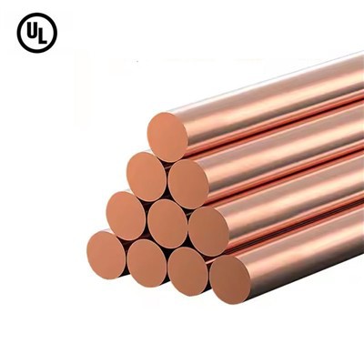 Soft Drawn Bare Copper Wire