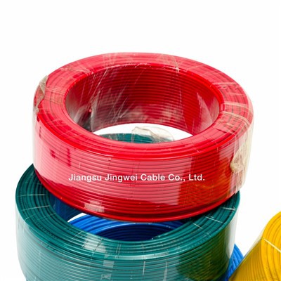 Stranded Electrical Cable