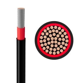 Solar Flex Cable