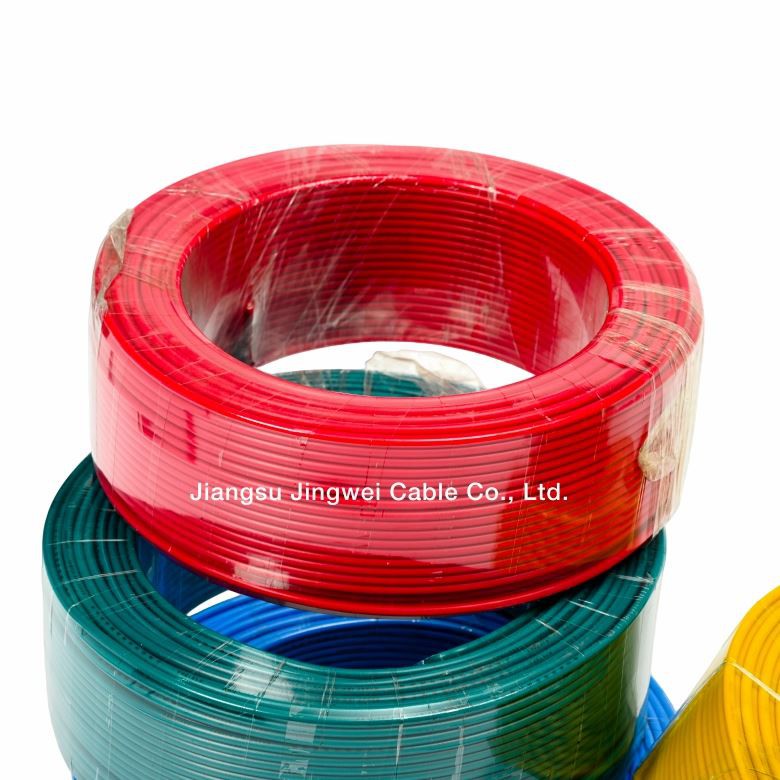 Stranded Electrical Cable