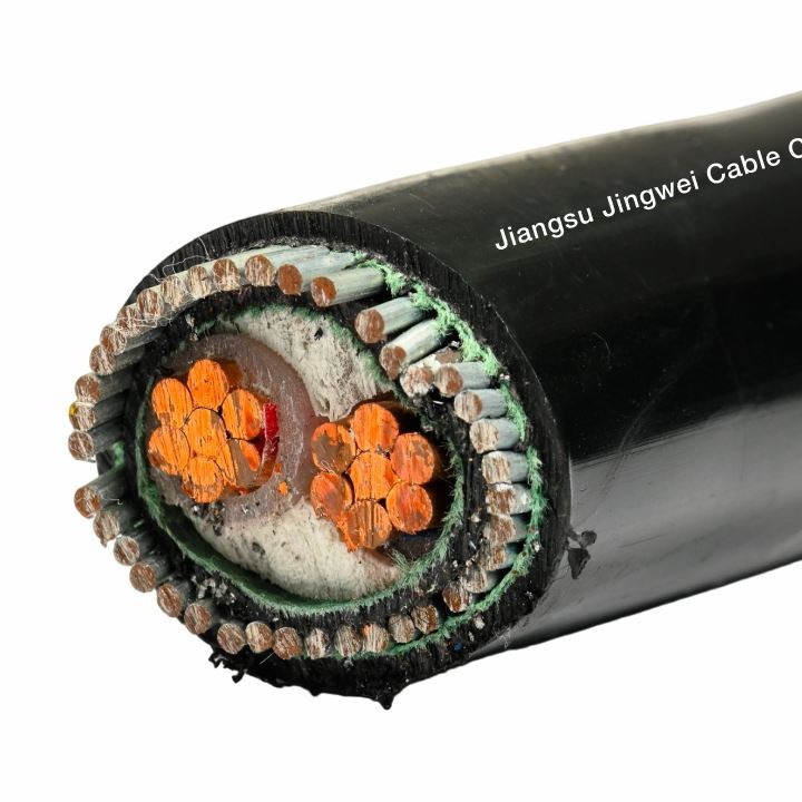 Twin Power Cable