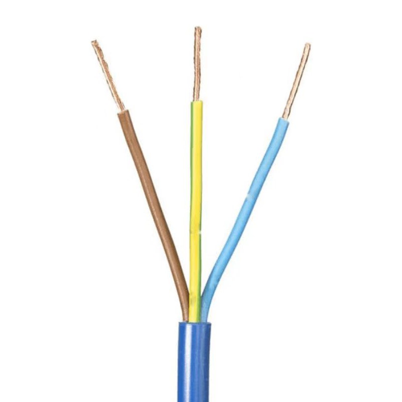 Two Prong Extension Cord Outdoor